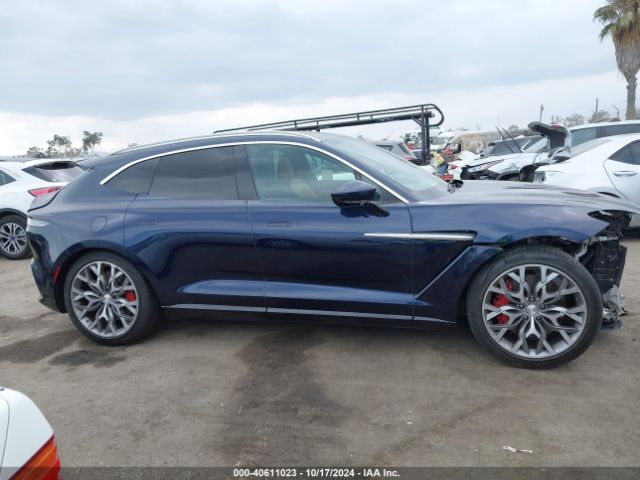 Aston Martin DBX 2021 SCFVUJAW0MTV02905 Image 14