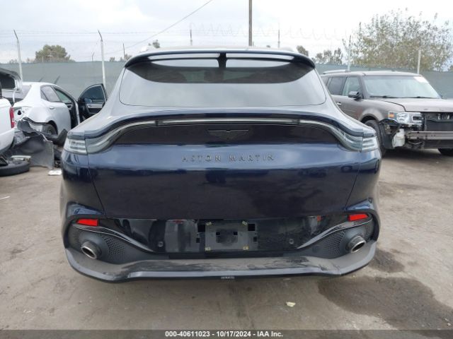 Aston Martin DBX 2021 SCFVUJAW0MTV02905 Image 17