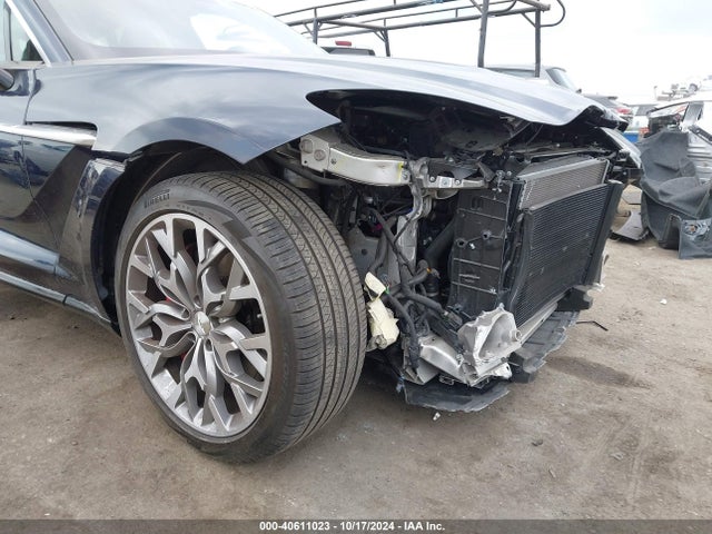 SCFVUJAW0MTV02905 Aston Martin DBX