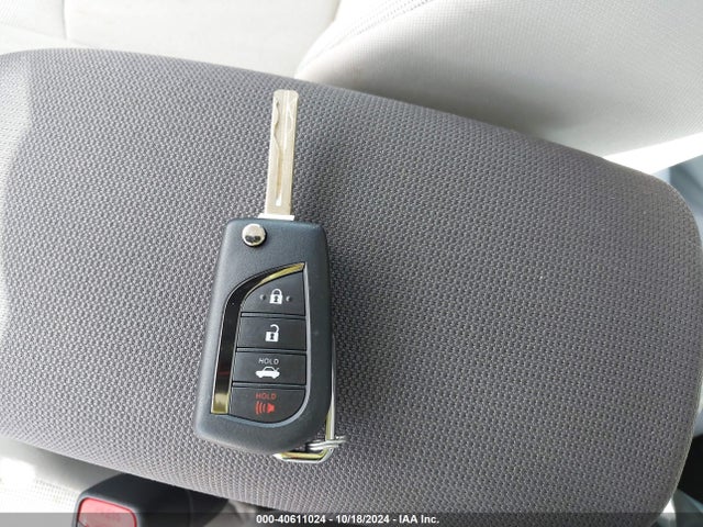 Toyota COROLLA LE 2022 5YFEPMAE4NP392206 Image 11
