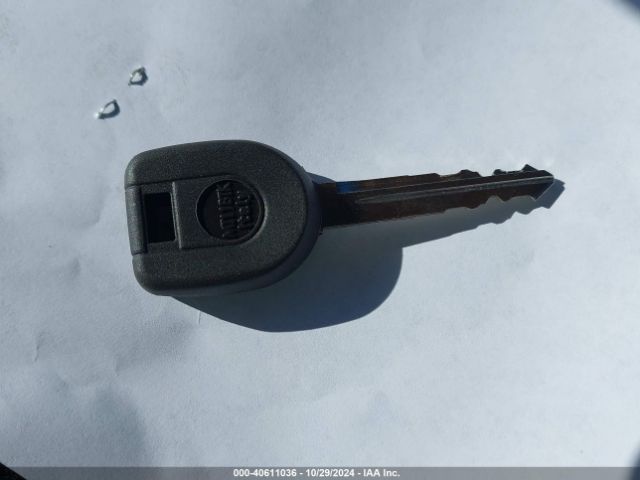 2001 MITSUBISHI GALANT 4A3AA46G31E156824 Photo 10