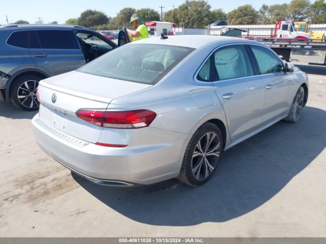 1VWSA7A31MC015342 Volkswagen Passat 2.0t Se