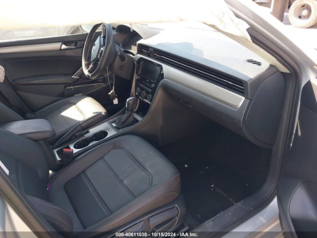 1VWSA7A31MC015342 Volkswagen Passat 2.0t Se