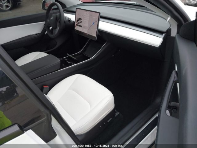 5YJYGDEE1MF118060 Tesla Model Y Long Range Dual Motor All-wheel Drive