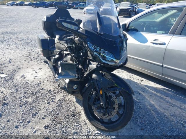 2023 HONDA GL1800 JH2SC7951PK502531