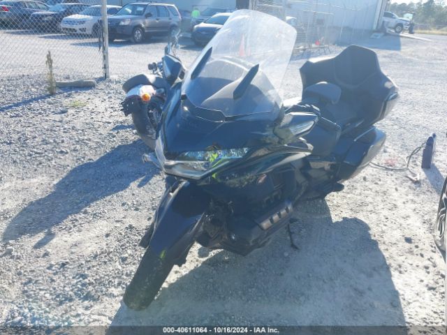 2023 HONDA GL1800 JH2SC7951PK502531 Photo 1