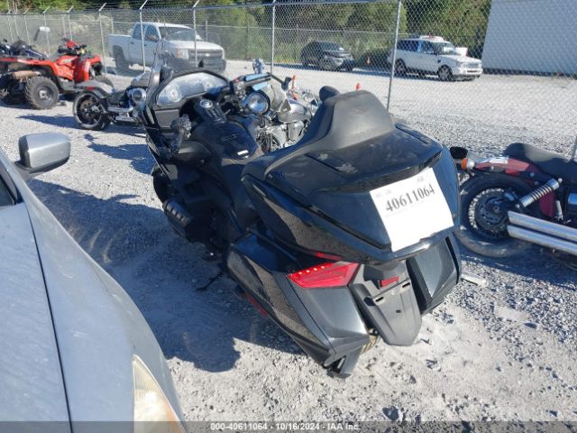 2023 HONDA GL1800 JH2SC7951PK502531 Photo 2