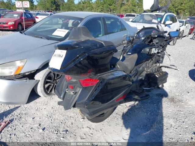 2023 HONDA GL1800 JH2SC7951PK502531 Photo 3