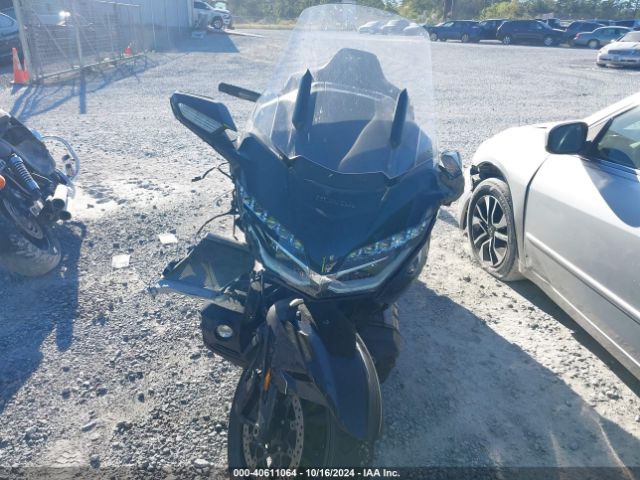 2023 HONDA GL1800 JH2SC7951PK502531 Photo 4