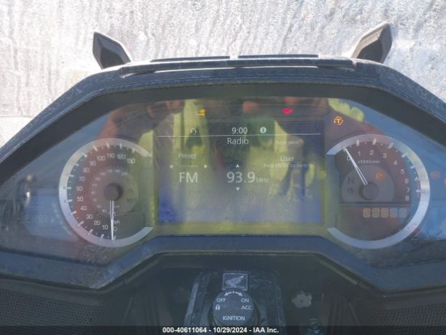 2023 HONDA GL1800 JH2SC7951PK502531 Photo 6