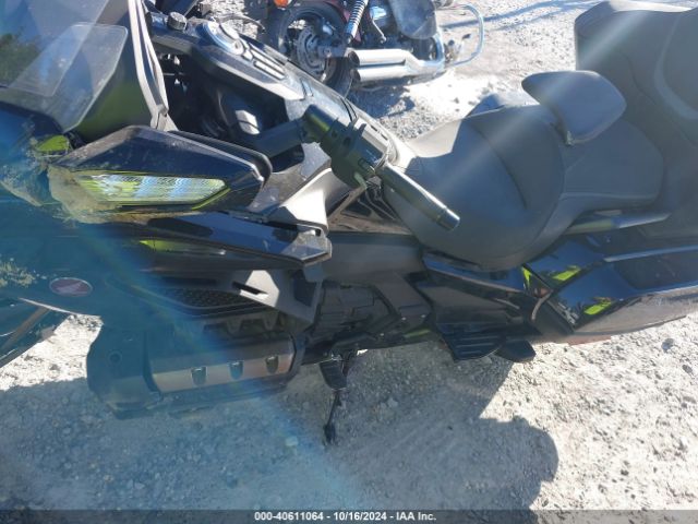 2023 HONDA GL1800 JH2SC7951PK502531 Photo 8