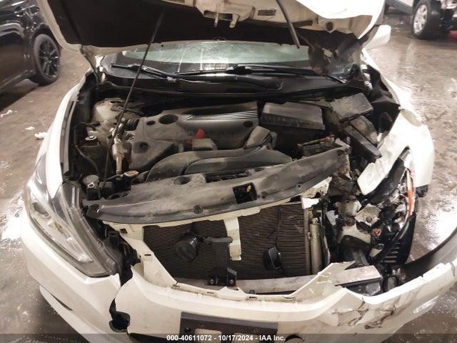 Nissan Altima 2.5 Sv 2017 1N4AL3AP8HC122355 Image 10