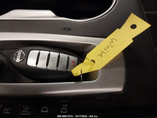 Nissan Altima 2.5 Sv 2017 1N4AL3AP8HC122355 Image 11