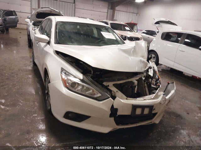 Nissan Altima 2.5 Sv 2017 1N4AL3AP8HC122355 Image 12