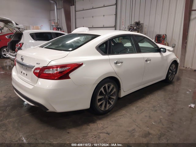 Nissan Altima 2.5 Sv 2017 1N4AL3AP8HC122355 Image 4