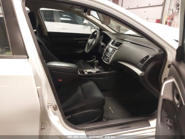 Nissan Altima 2.5 Sv 2017 1N4AL3AP8HC122355 Image 5