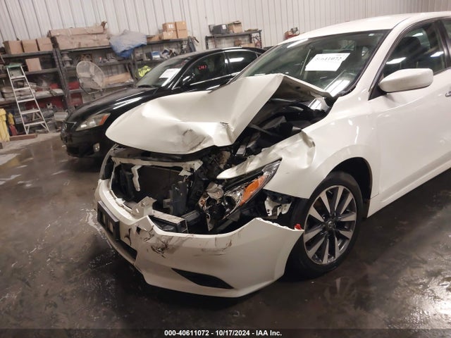 Nissan Altima 2.5 Sv 2017 1N4AL3AP8HC122355 Image 6