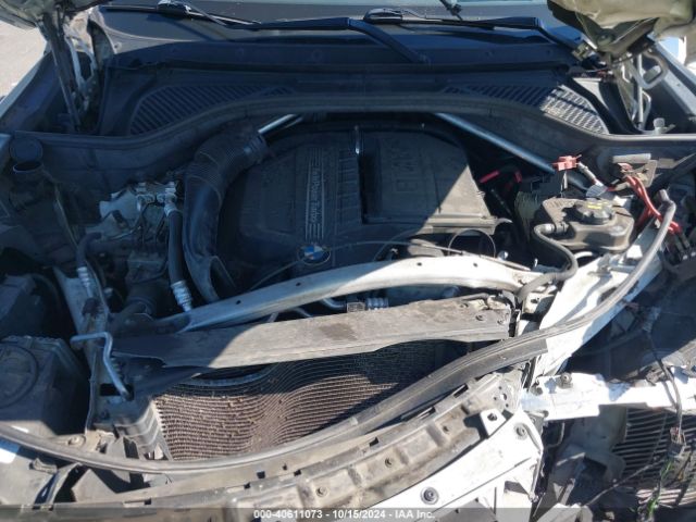 5UXKR0C57E0K46975 BMW X5 Xdrive35i