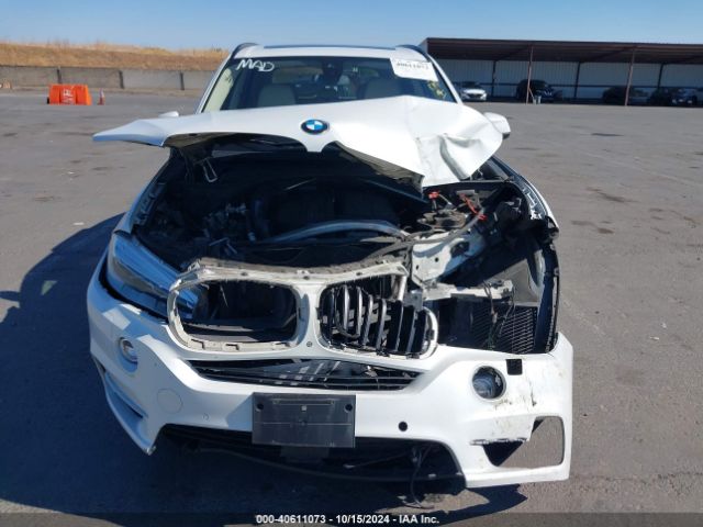5UXKR0C57E0K46975 BMW X5 Xdrive35i
