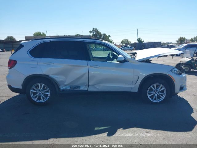 5UXKR0C57E0K46975 BMW X5 Xdrive35i