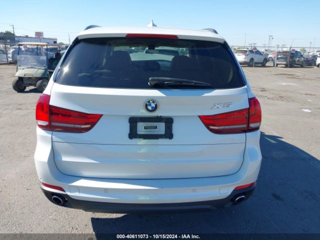 5UXKR0C57E0K46975 BMW X5 Xdrive35i