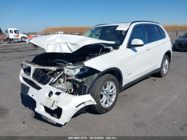 5UXKR0C57E0K46975 BMW X5 Xdrive35i