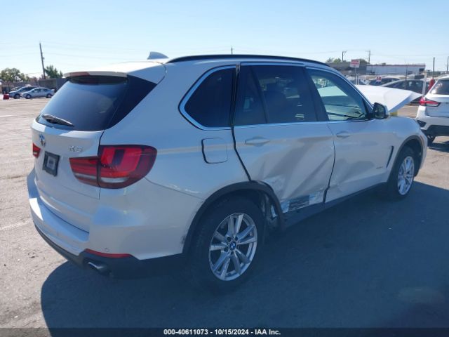 5UXKR0C57E0K46975 BMW X5 Xdrive35i