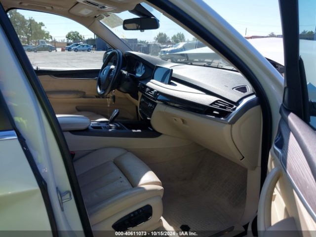 5UXKR0C57E0K46975 BMW X5 Xdrive35i