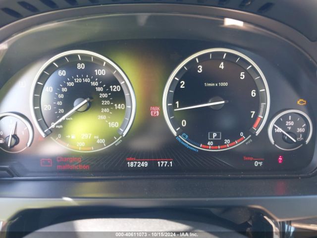 5UXKR0C57E0K46975 BMW X5 Xdrive35i