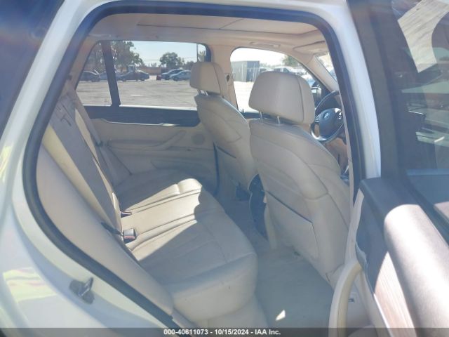 5UXKR0C57E0K46975 BMW X5 Xdrive35i