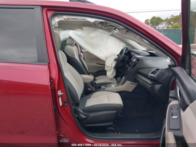 2019 SUBARU FORESTER JF2SKAEC9KH494943 Photo 4