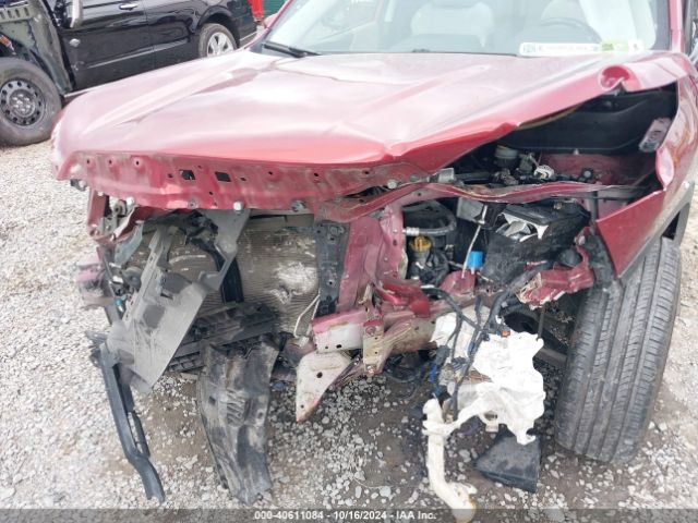 2019 SUBARU FORESTER JF2SKAEC9KH494943 Photo 5
