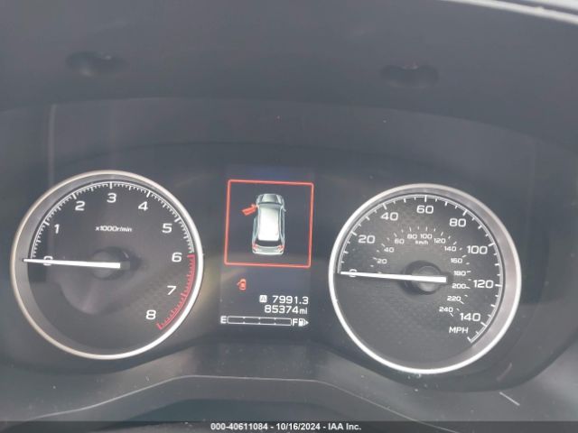 2019 SUBARU FORESTER JF2SKAEC9KH494943 Photo 6