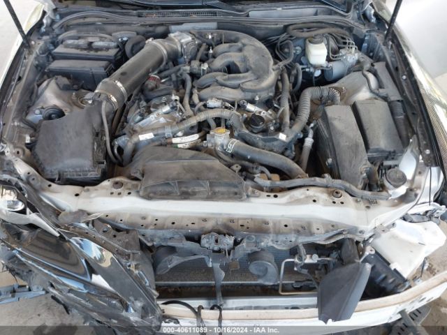 JTHBE1D28E5007217 Lexus IS 350