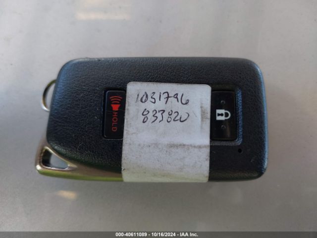 JTHBE1D28E5007217 Lexus IS 350
