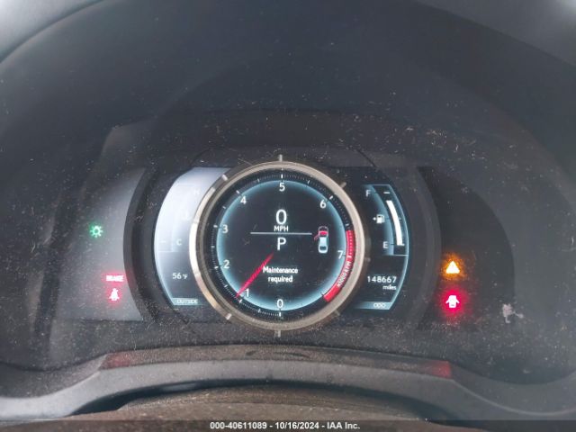 JTHBE1D28E5007217 Lexus IS 350