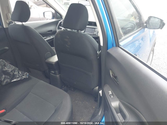 Nissan Kicks S Xtronic Cvt 2024 3N1CP5BV4RL565949 Image 8
