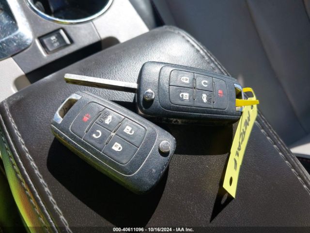 2GKALPEK9G6300124 GMC Terrain Slt