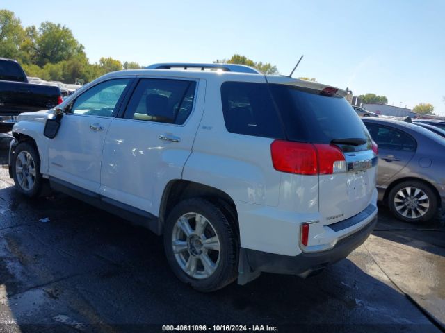 2GKALPEK9G6300124 GMC Terrain Slt