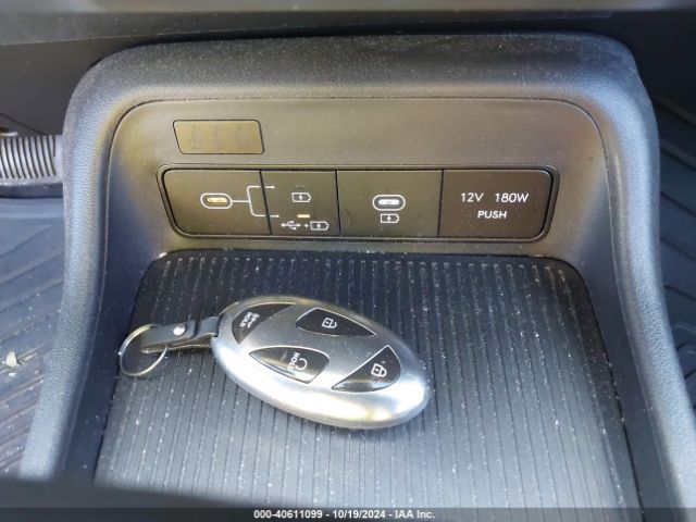 KM8HACAB6RU080245 Hyundai Kona Se