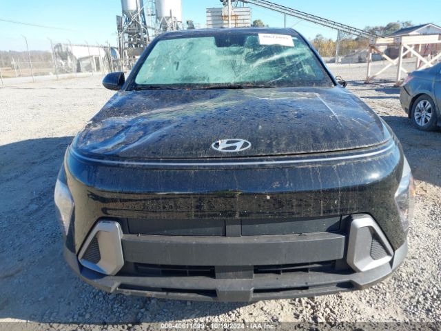 KM8HACAB6RU080245 Hyundai Kona Se