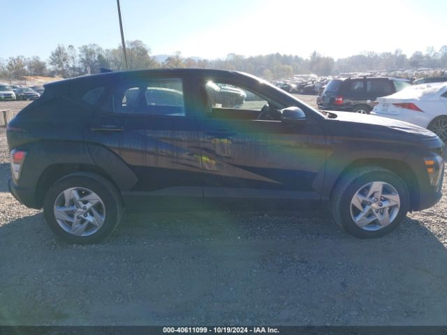 KM8HACAB6RU080245 Hyundai Kona Se