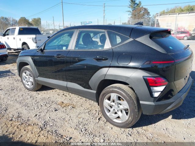 KM8HACAB6RU080245 Hyundai Kona Se
