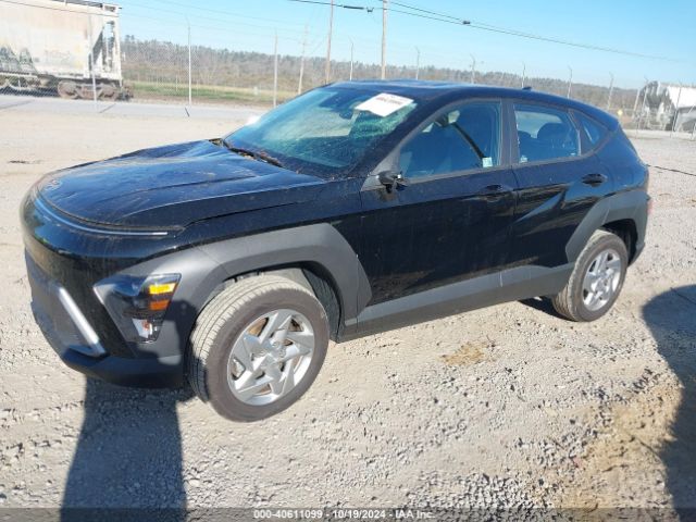 KM8HACAB6RU080245 Hyundai Kona Se
