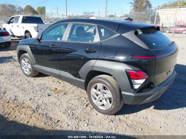 KM8HACAB6RU080245 Hyundai Kona Se