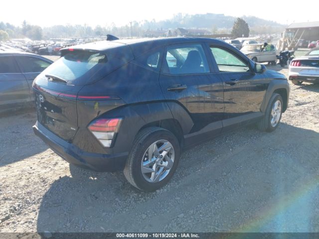 KM8HACAB6RU080245 Hyundai Kona Se
