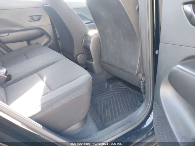 KM8HACAB6RU080245 Hyundai Kona Se
