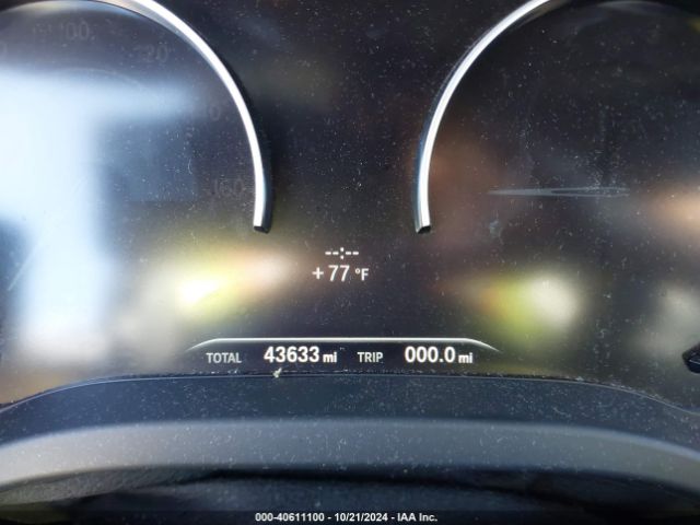5UXTY3C00M9E41827 BMW X3 Sdrive30i