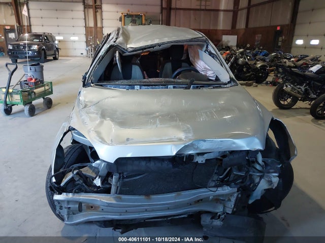 Chevrolet EQUINOX LS 2014 2GNFLEEK5E6364865 Image 12