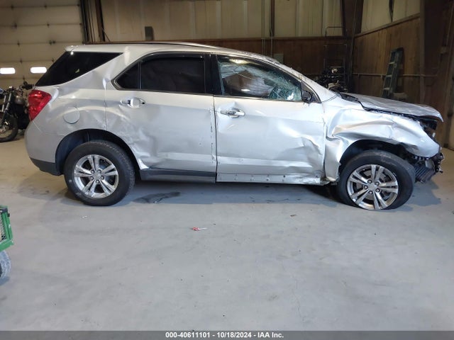 Chevrolet EQUINOX LS 2014 2GNFLEEK5E6364865 Image 13